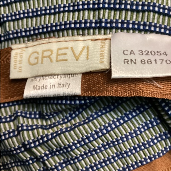 💥PRICE DROP💥 Grevi Bucket Hat - Picture 4 of 4